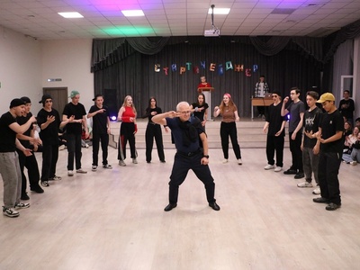 Стартинейджер