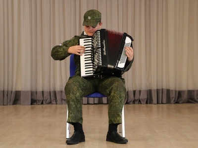 Таланты Югры