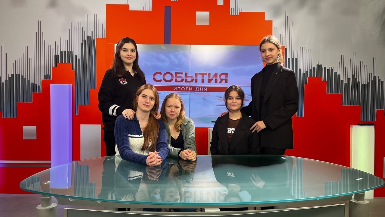 Экскурсии на предприятия города