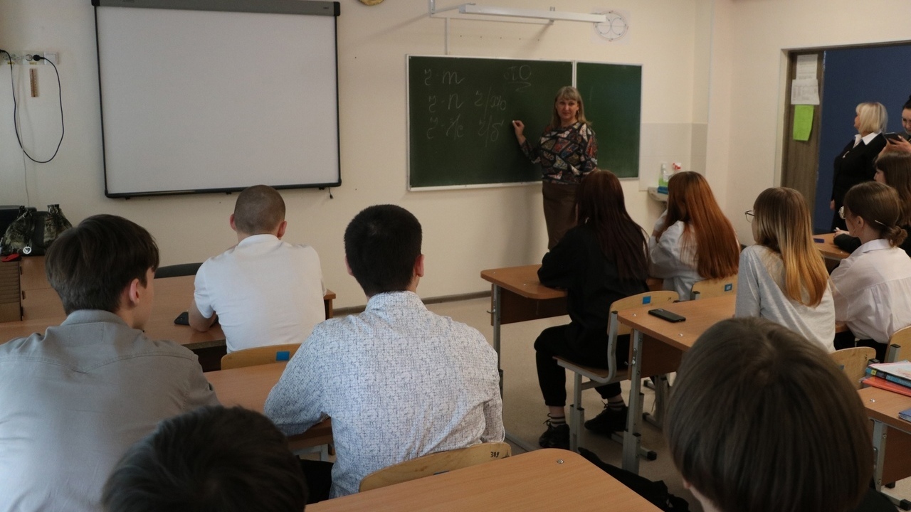 Факторы выбора профессии