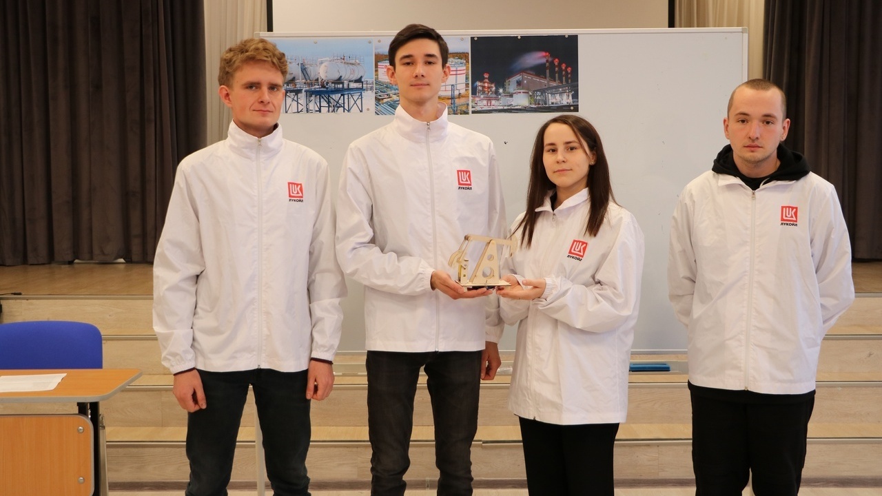 Встреча с представителями ТПП 